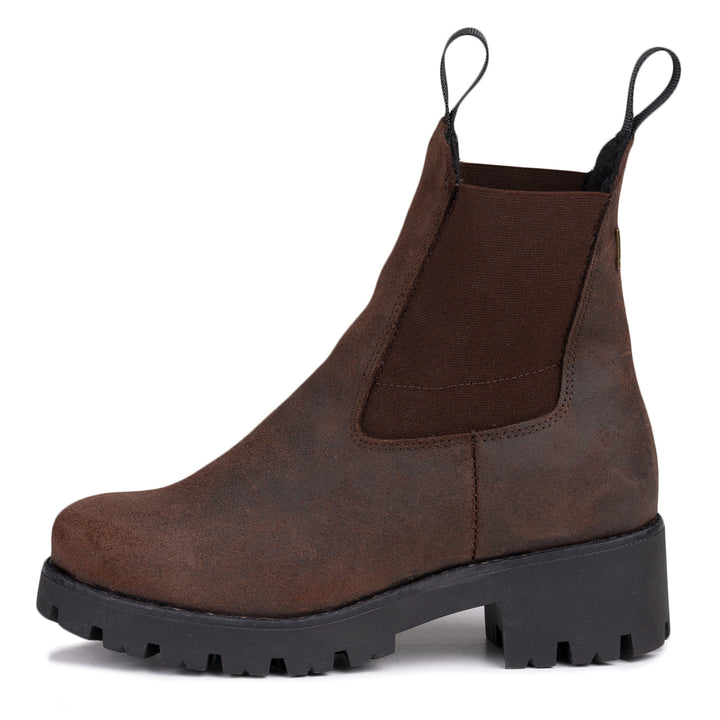 NEITO Damen GORE-TEX® Stiefelette