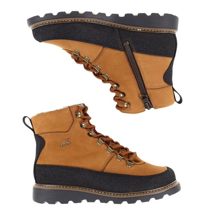 SARI Damen Pomar+ GORE-TEX® Winterstiefel