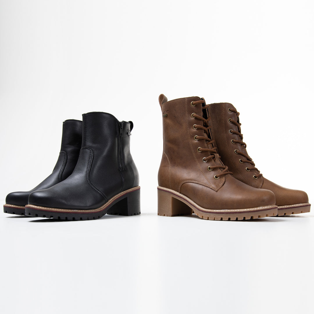 PALSA Damen GORE-TEX® Winterstiefelette