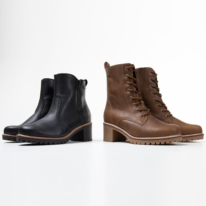 PALSA Damen GORE-TEX® Winterstiefelette