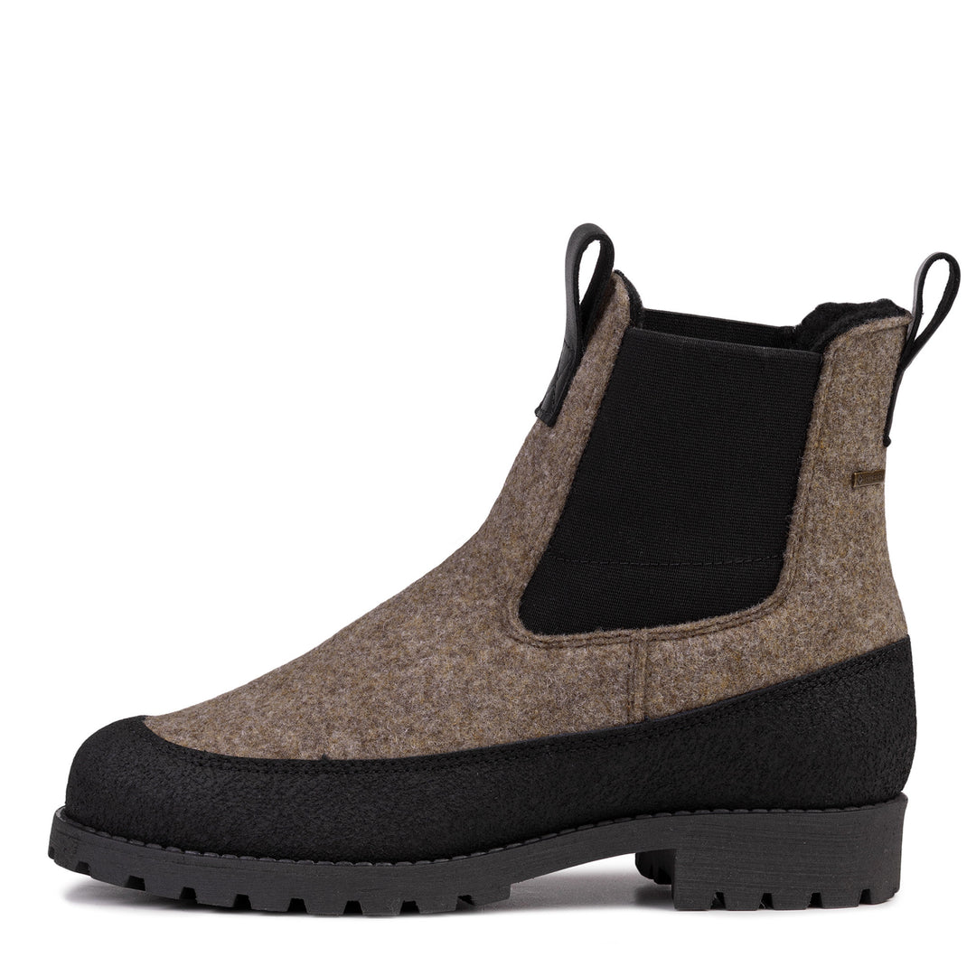 KORPI GORE‑TEX® Filzstiefelette