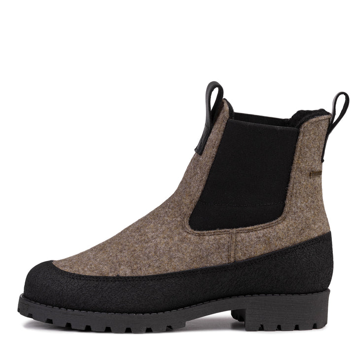 KORPI GORE‑TEX® Filzstiefelette