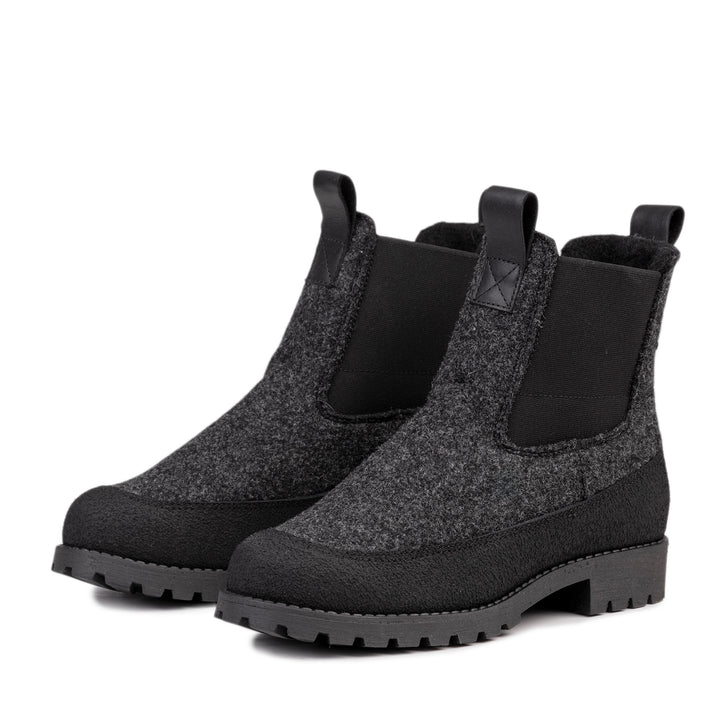 KORPI GORE‑TEX® Filzstiefelette