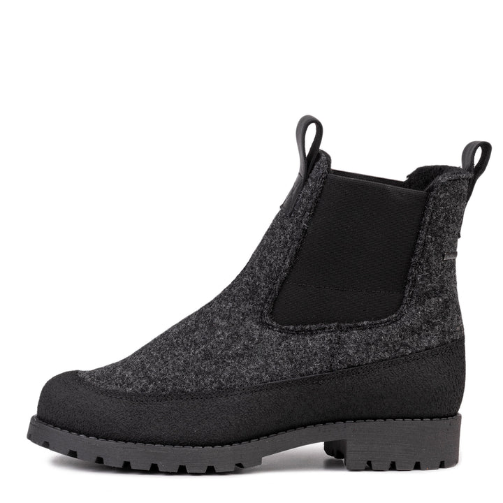 KORPI GORE‑TEX® Filzstiefelette