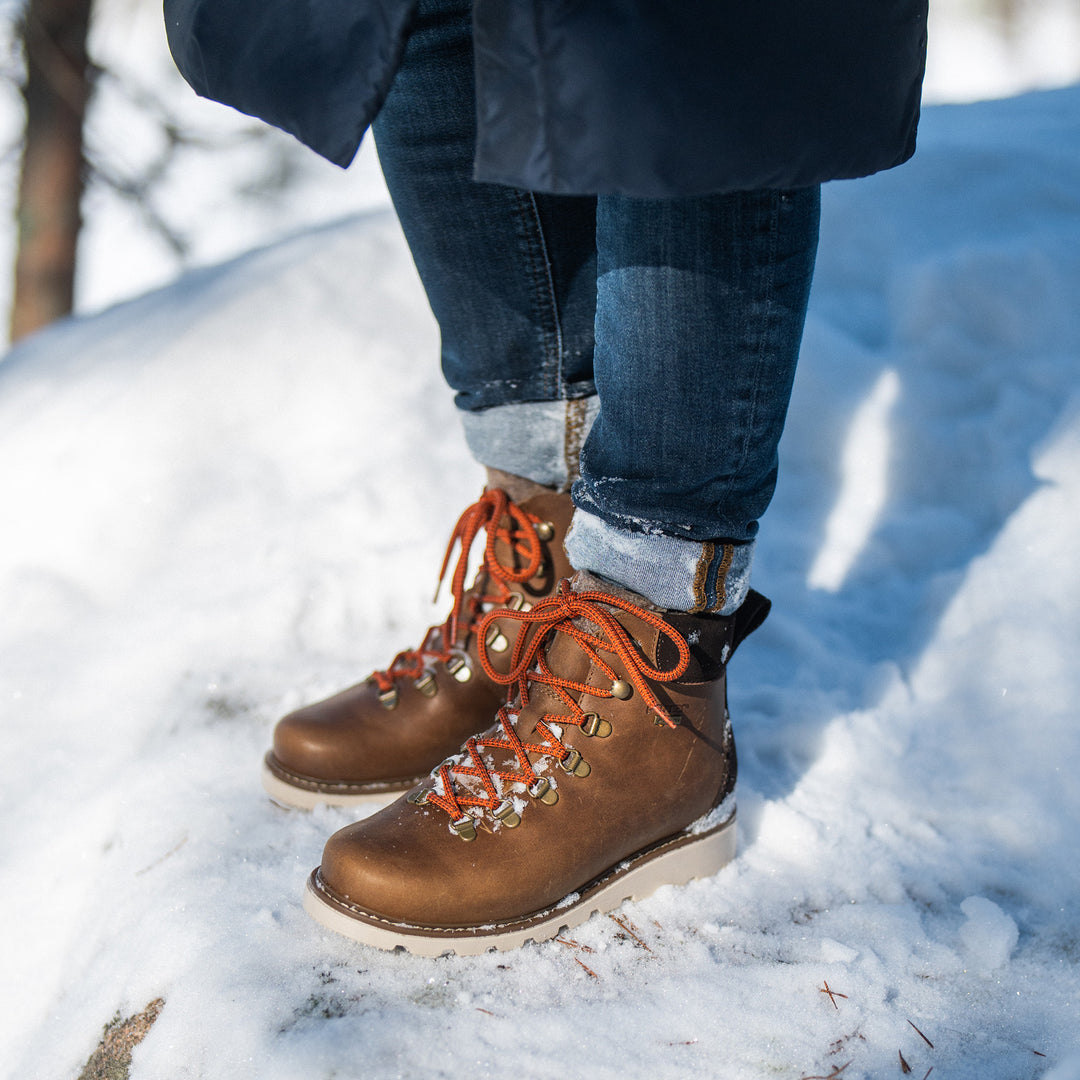TERHO Damen Pomar+ GORE-TEX® Stiefelette