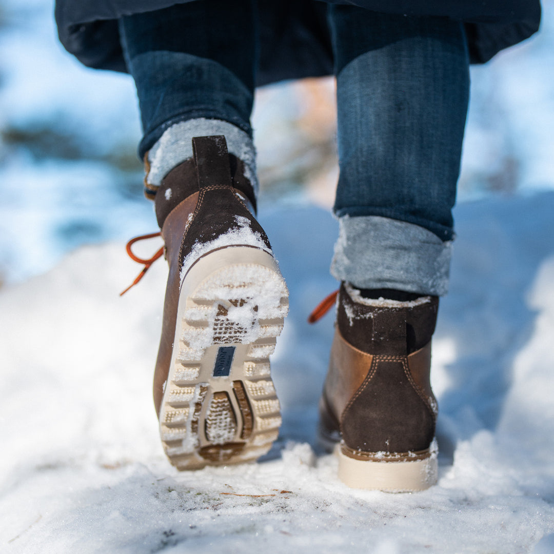 TERHO Damen Pomar+ GORE-TEX® Stiefelette