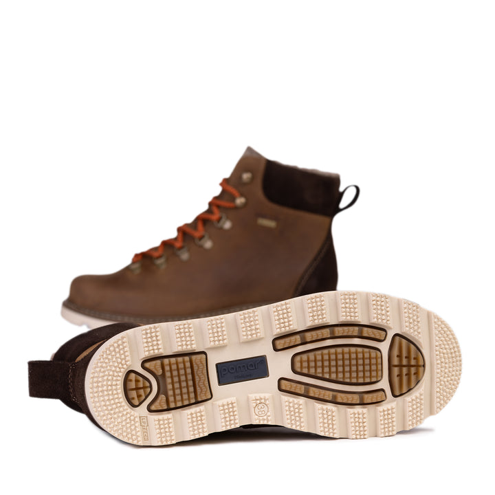ORAS GORE-TEX® Stiefelette