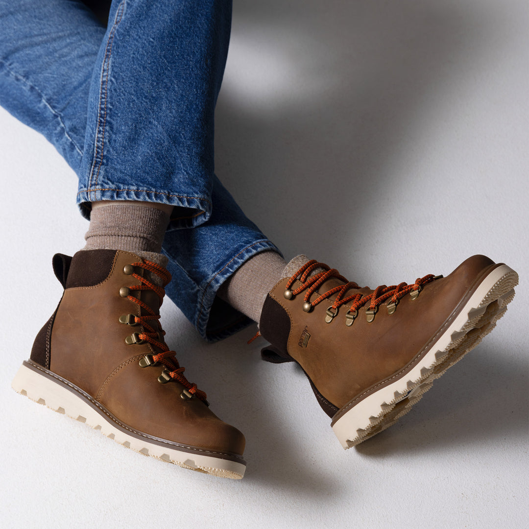 ORAS GORE-TEX® Stiefelette