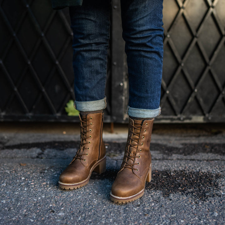 PALSA Damen GORE-TEX® Winterstiefelette
