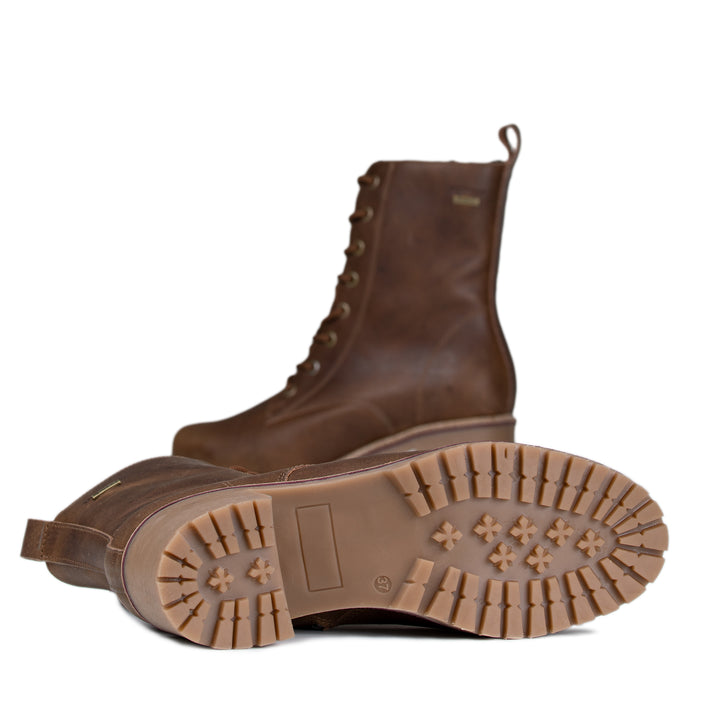 PALSA Damen GORE-TEX® Winterstiefelette