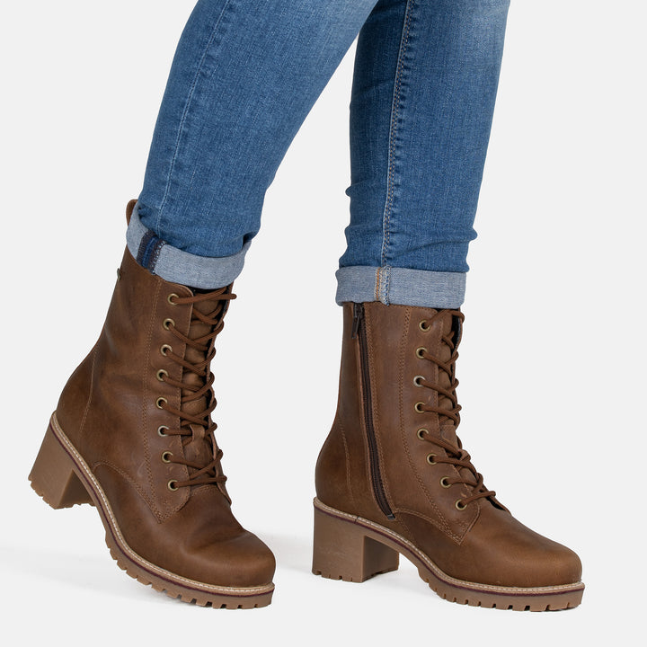 PALSA Damen GORE-TEX® Winterstiefelette