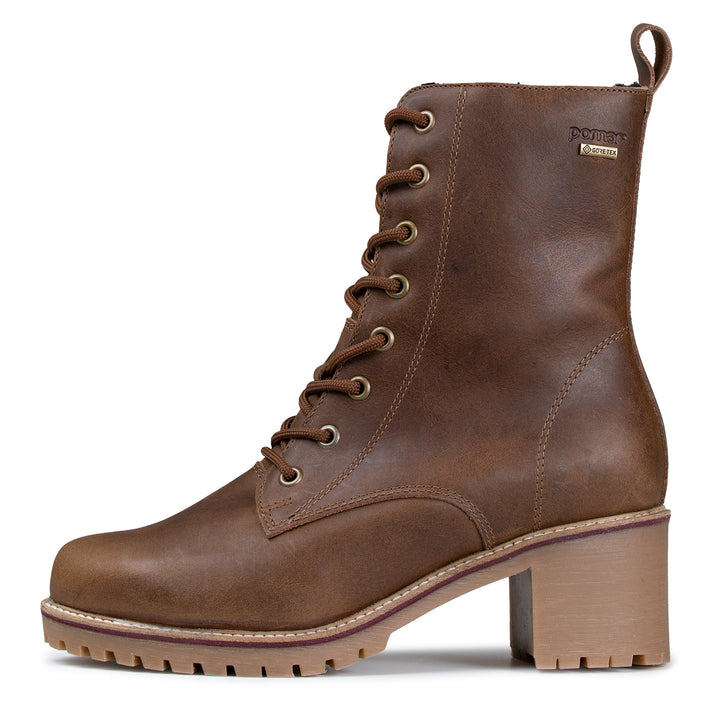 PALSA Damen GORE-TEX® Winterstiefelette