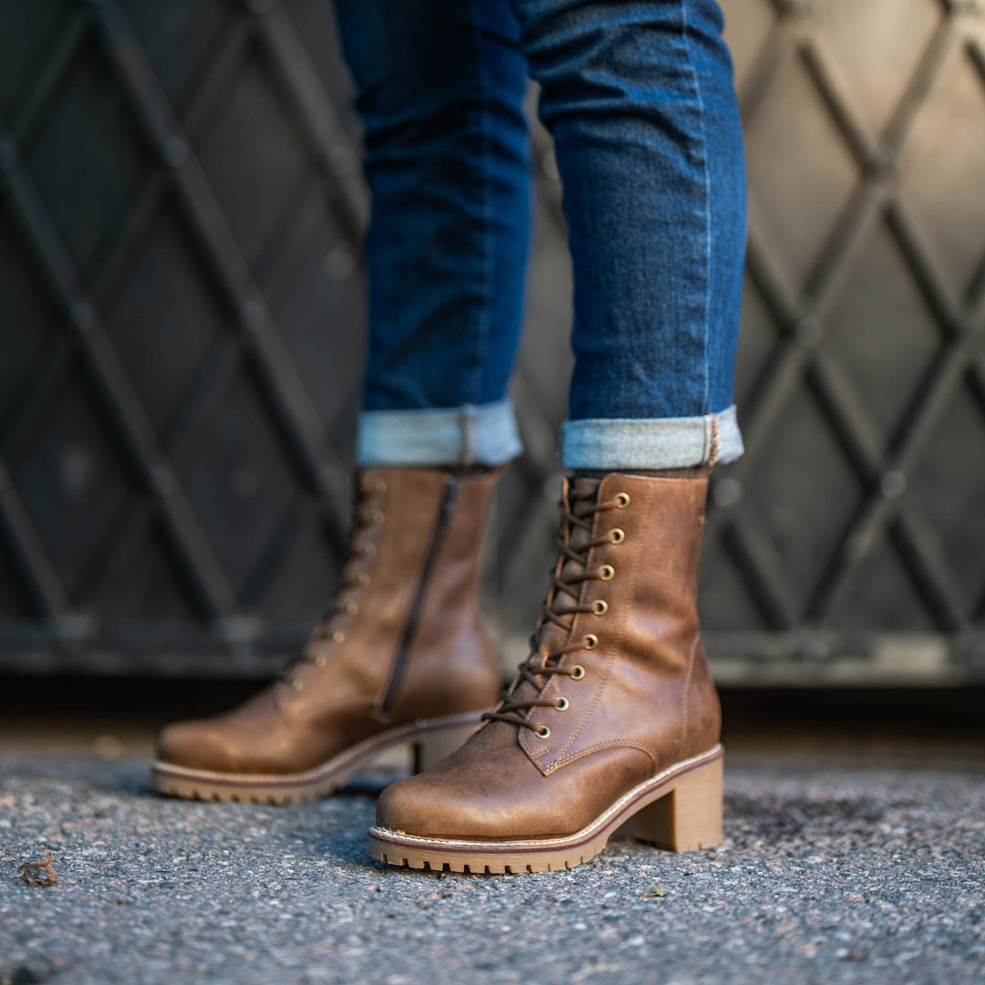 PALSA Damen GORE-TEX® Winterstiefelette