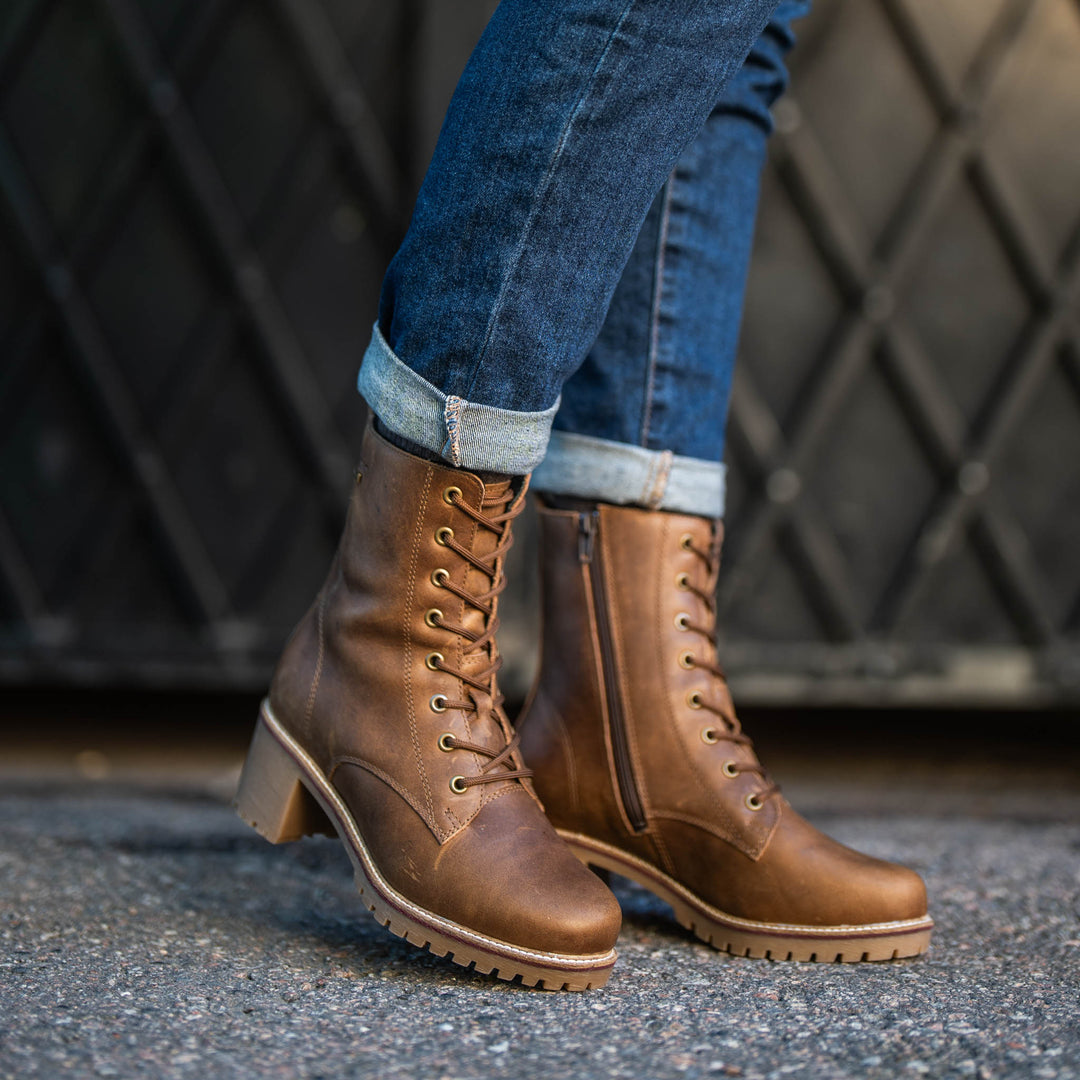 PALSA Damen GORE-TEX® Winterstiefelette