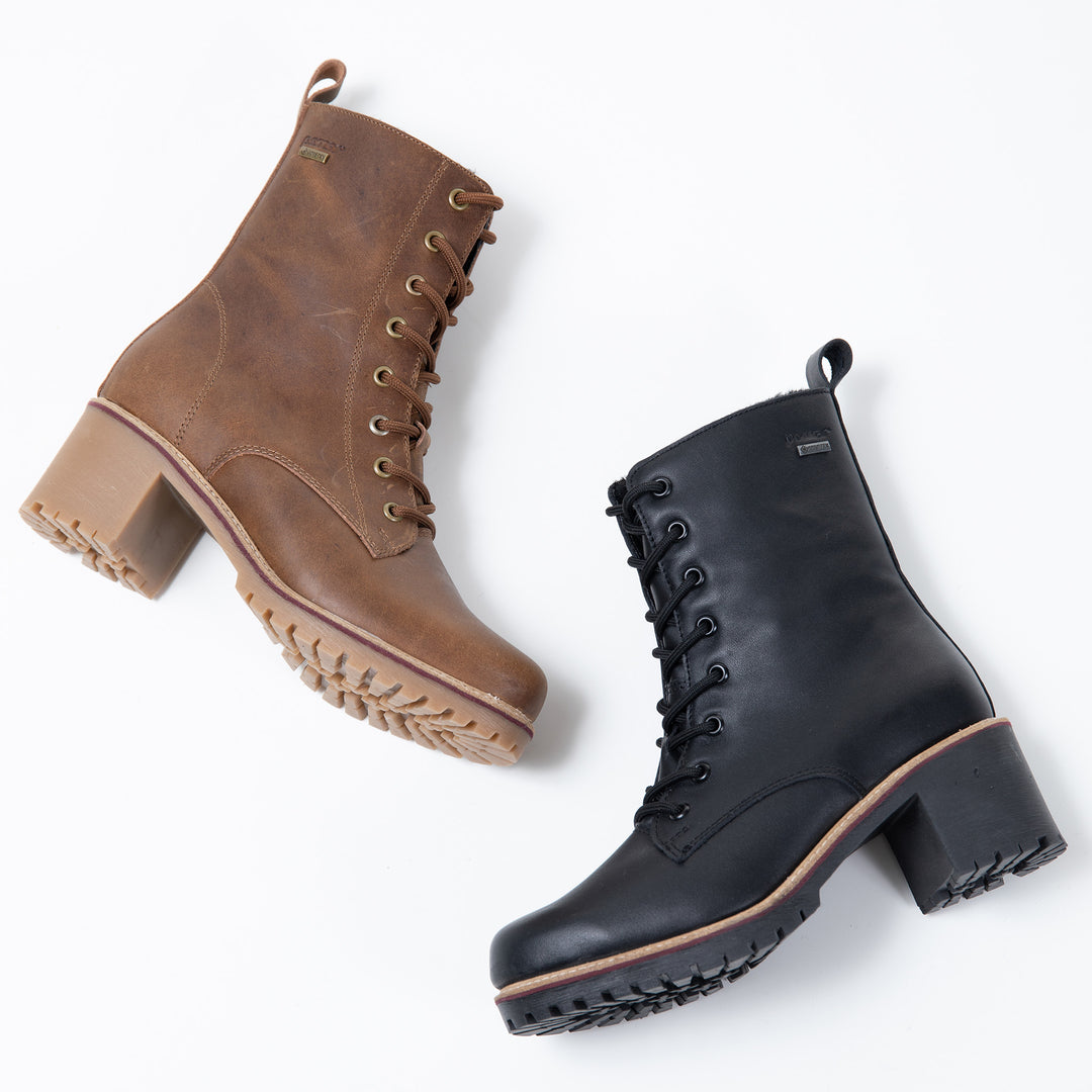 PALSA Damen GORE-TEX® Winterstiefelette