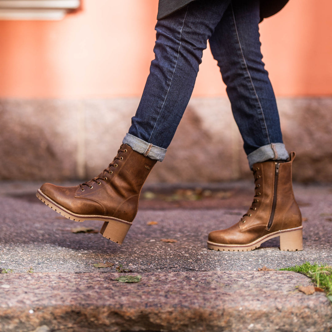PALSA Damen GORE-TEX® Winterstiefelette