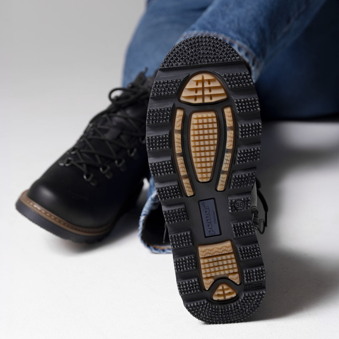 TERHO Pomar+ GORE‑TEX® Stiefelette