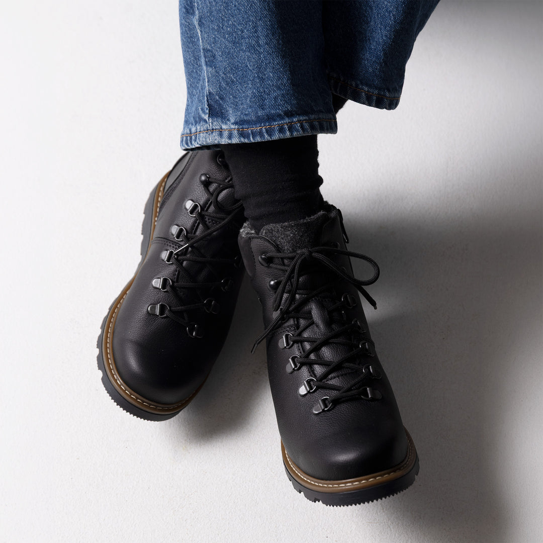 TERHO Pomar+ GORE‑TEX® Stiefelette