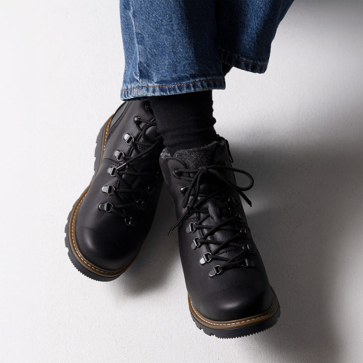 TERHO Pomar+ GORE‑TEX® Stiefelette