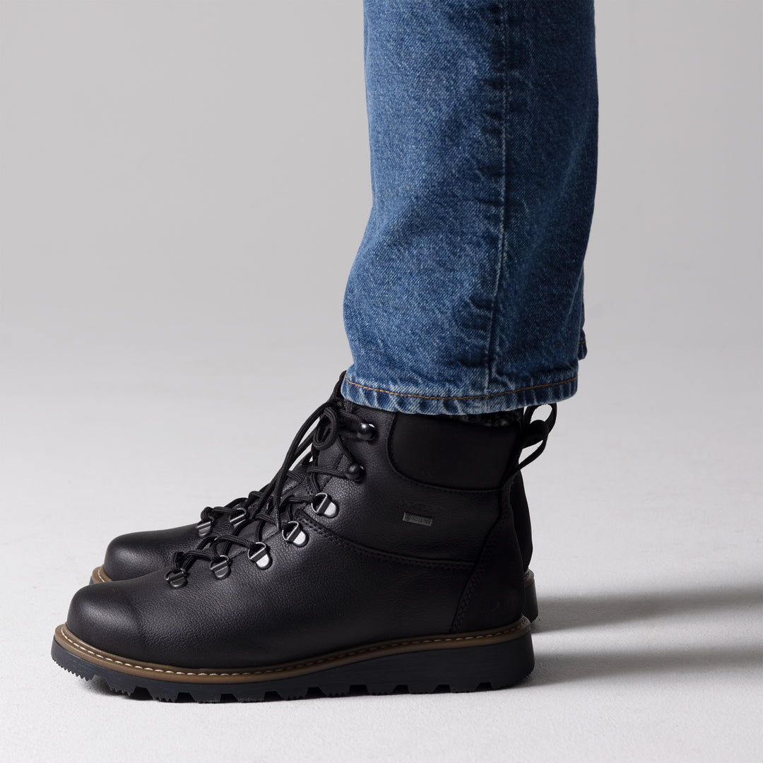 TERHO Pomar+ GORE‑TEX® Stiefelette