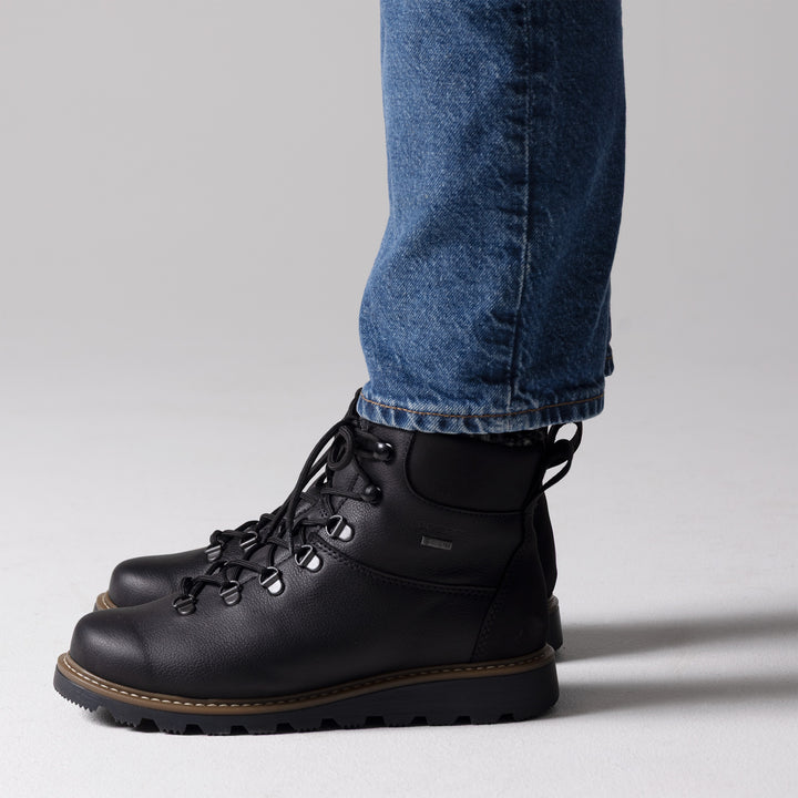 TERHO Pomar+ GORE‑TEX® Stiefelette