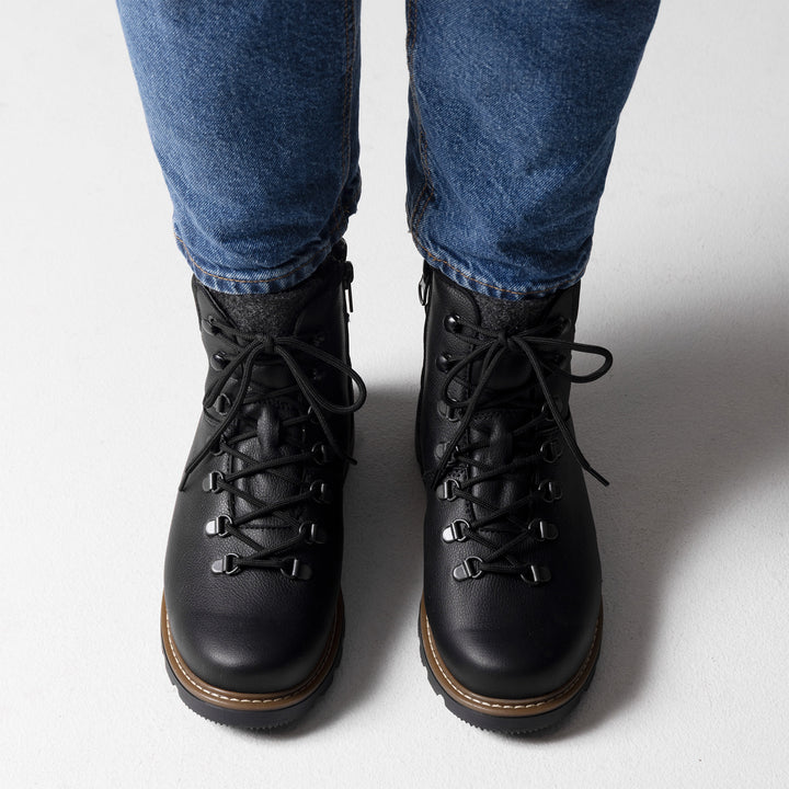 TERHO Pomar+ GORE‑TEX® Stiefelette