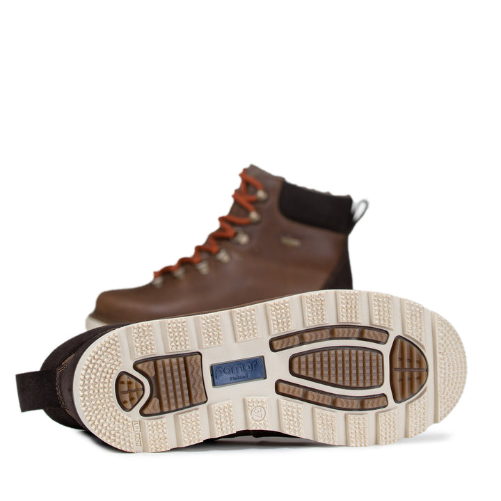 TERHO Damen Pomar+ GORE-TEX® Stiefelette