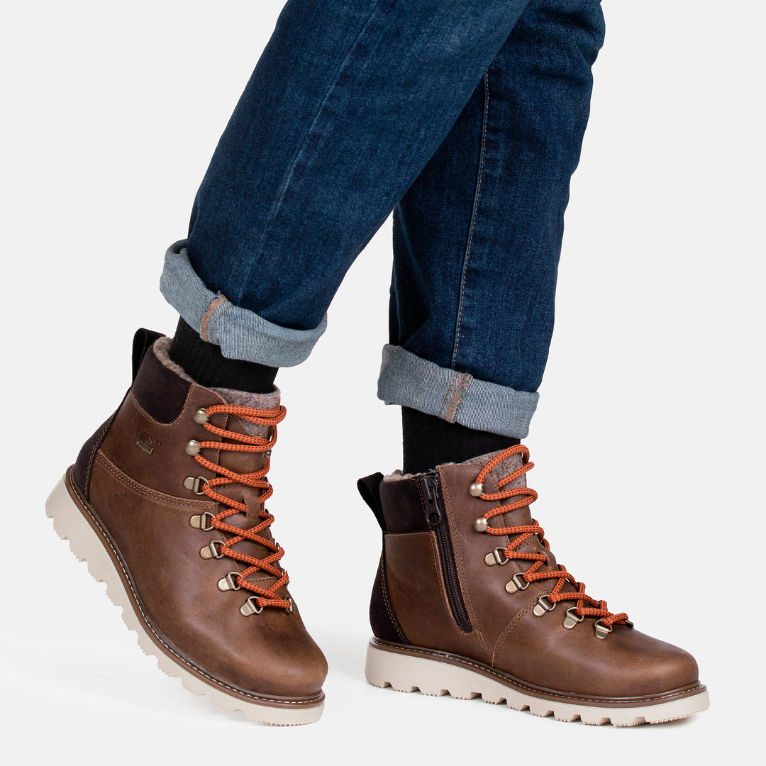 TERHO Damen Pomar+ GORE-TEX® Stiefelette