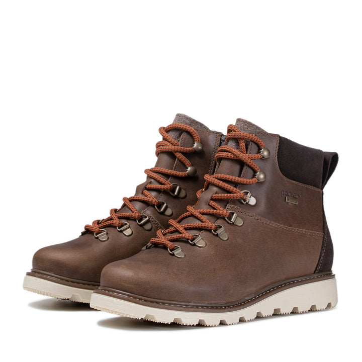 TERHO Damen Pomar+ GORE-TEX® Stiefelette