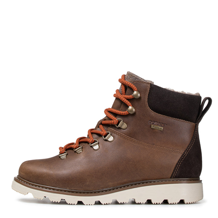 TERHO Damen Pomar+ GORE-TEX® Stiefelette