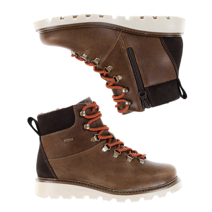 TERHO Damen Pomar+ GORE-TEX® Stiefelette