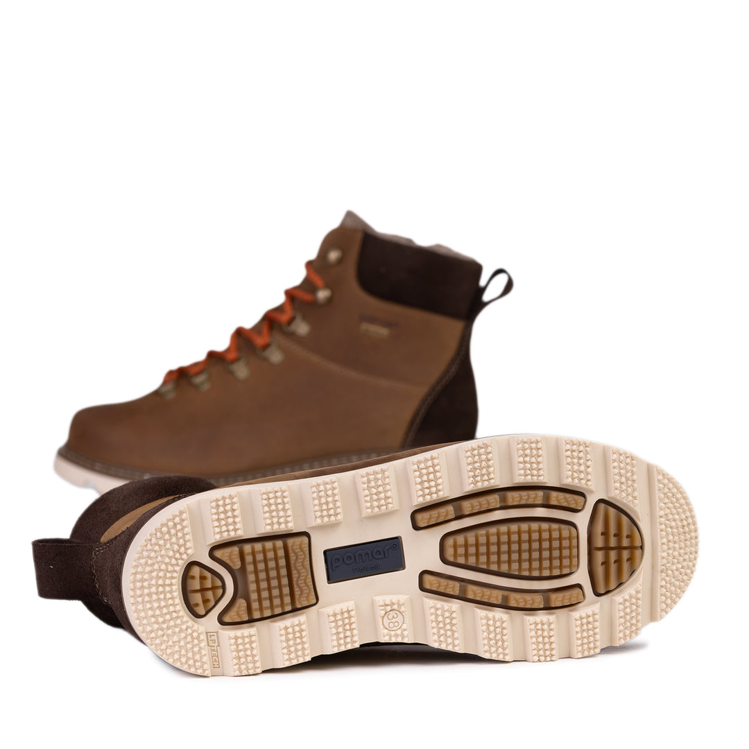 TERHO Pomar+ GORE-TEX® Stiefelette