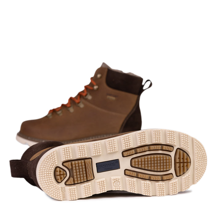 TERHO Pomar+ GORE-TEX® Stiefelette