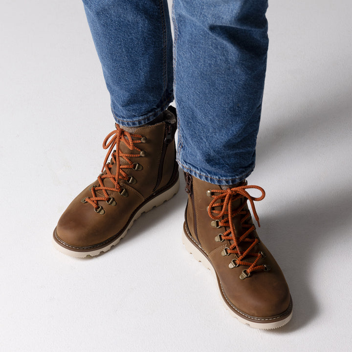 TERHO Pomar+ GORE-TEX® Stiefelette