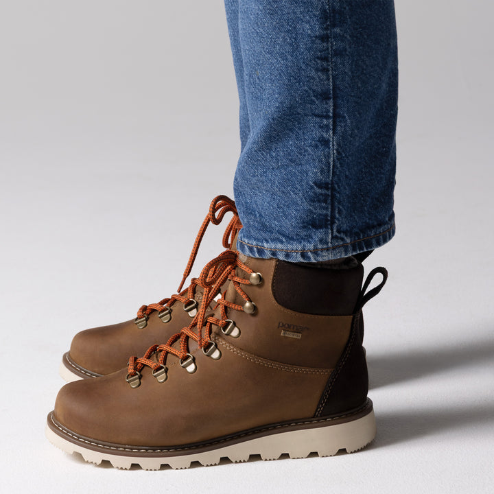 TERHO Pomar+ GORE-TEX® Stiefelette