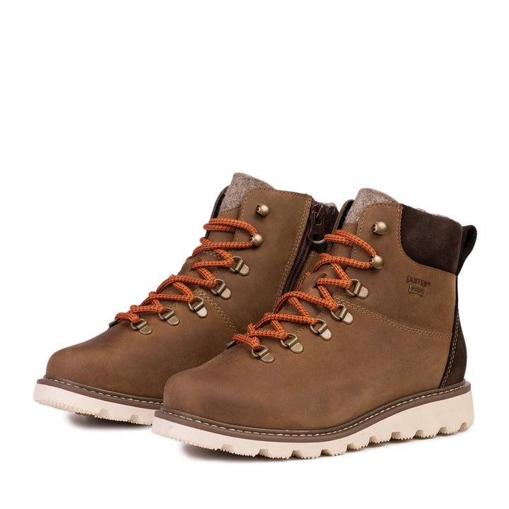 TERHO Pomar+ GORE-TEX® Stiefelette