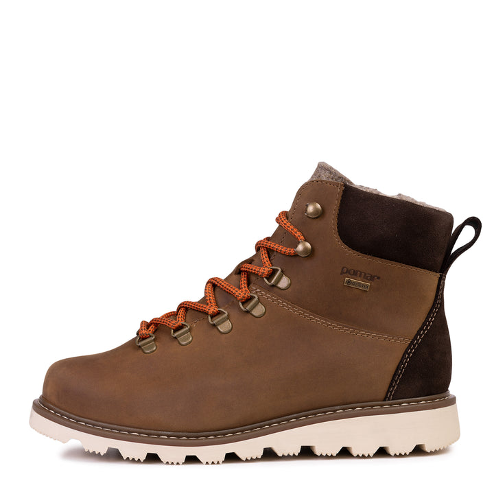 TERHO Pomar+ GORE-TEX® Stiefelette