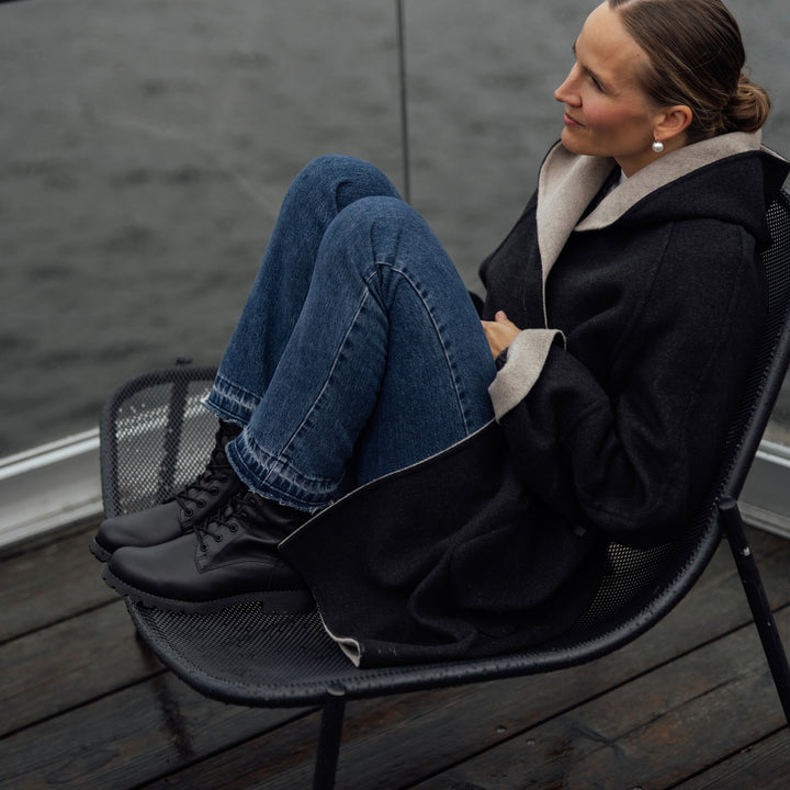 KARA GORE‑TEX® Stiefelette