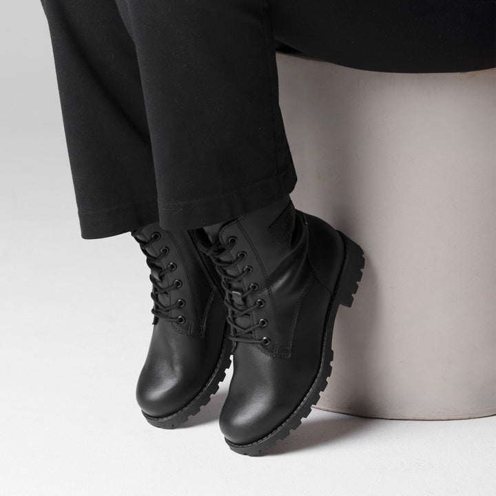 KARA GORE‑TEX® Stiefelette