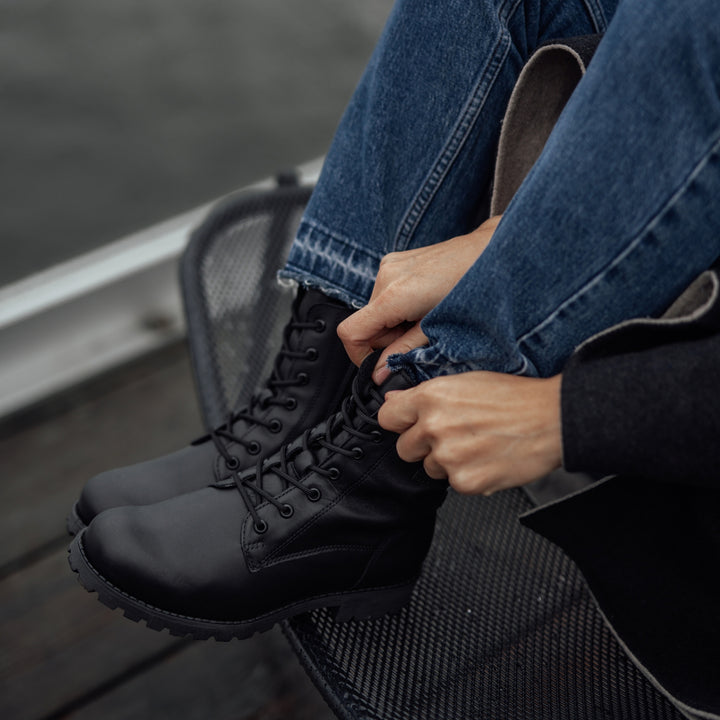 KARA GORE‑TEX® Stiefelette