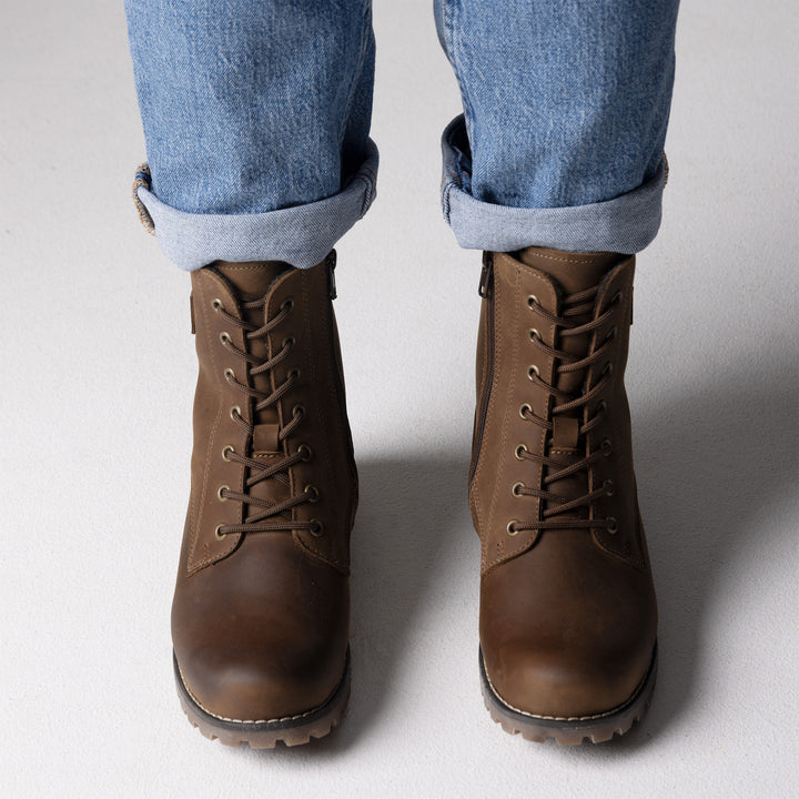 KARA GORE-TEX® Stiefelette