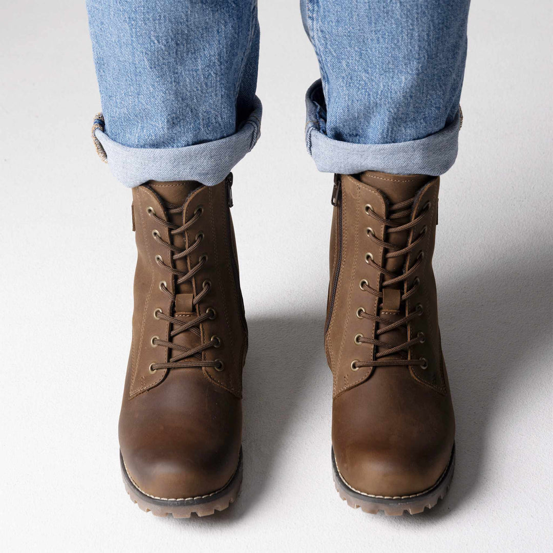 KARA GORE-TEX® Stiefelette