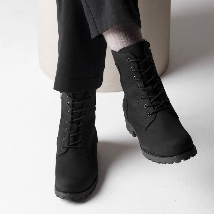KUURA Pomar+ GORE‑TEX® Stiefelette
