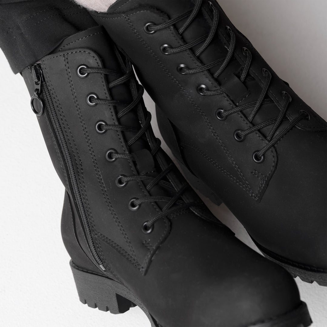 KUURA Pomar+ GORE‑TEX® Stiefelette