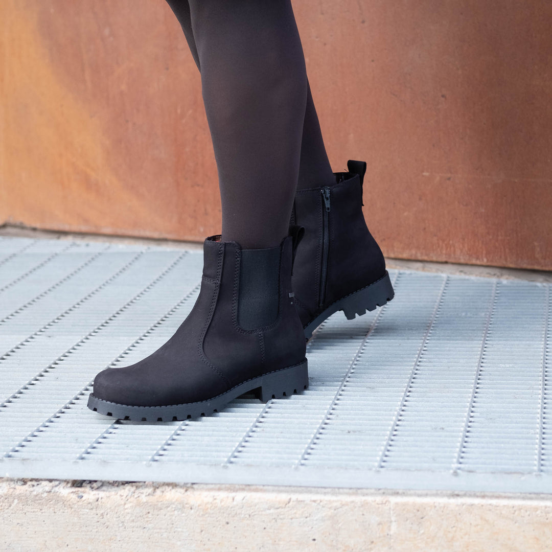 AAVA  Damen GORE-TEX® Stiefelette