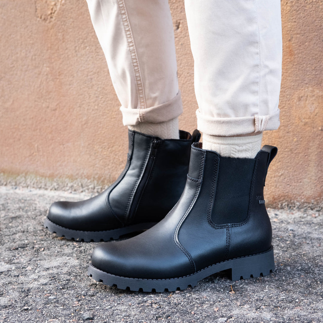 AAVA Damen GORE-TEX® Stiefelette