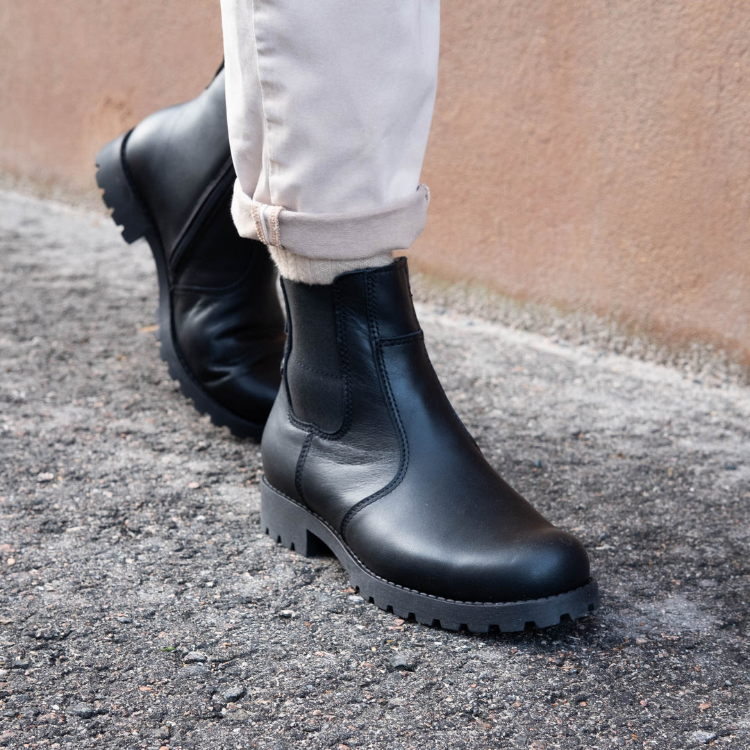 AAVA Damen GORE-TEX® Stiefelette