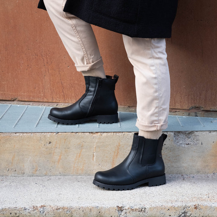 AAVA Damen GORE-TEX® Stiefelette