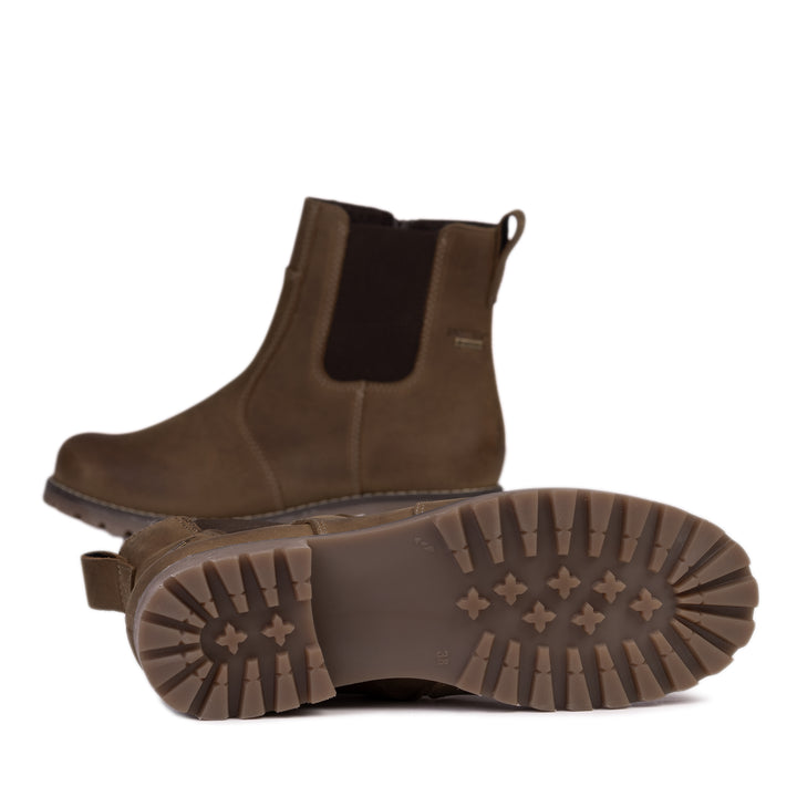 AAVA GORE-TEX® Stiefelette