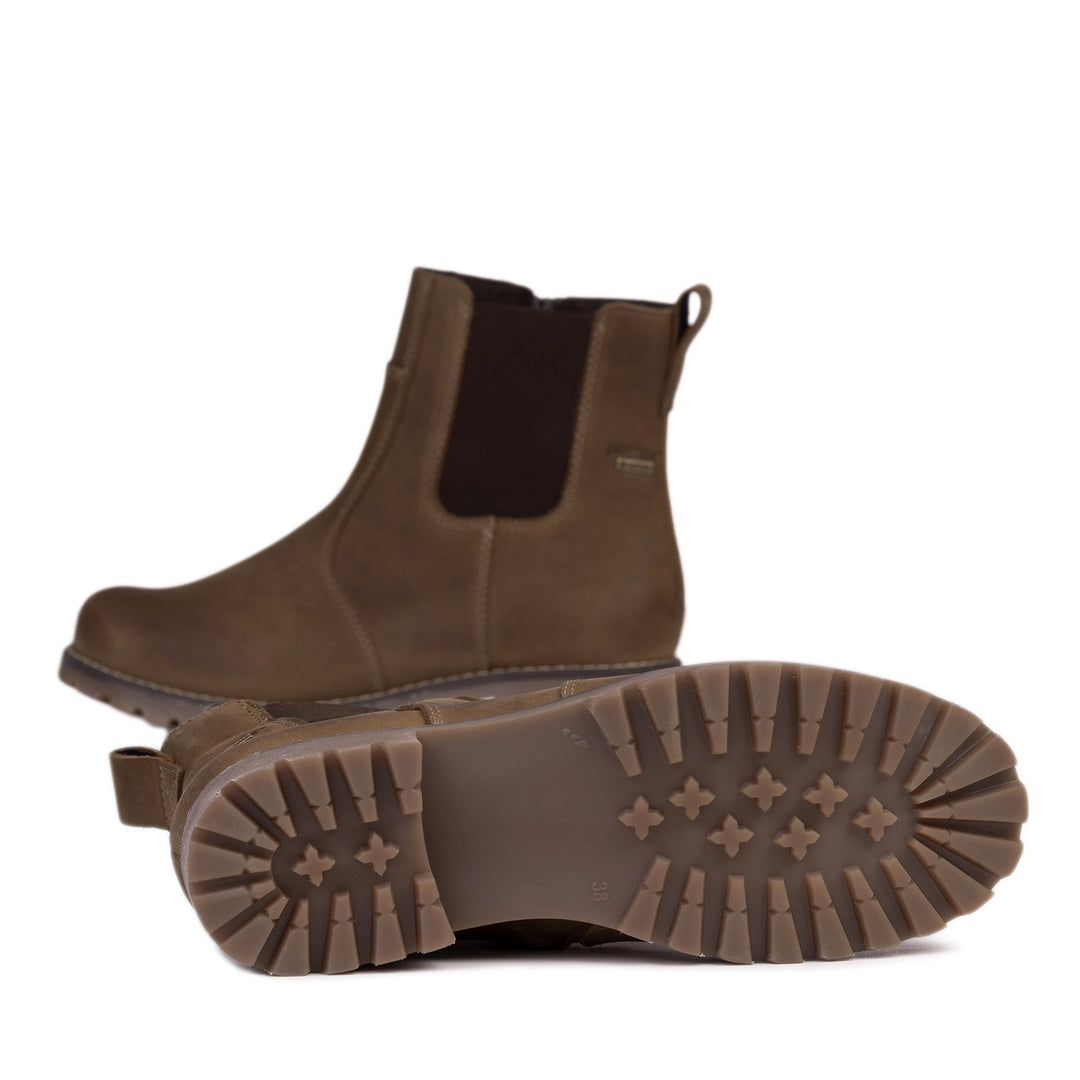 AAVA GORE-TEX® Stiefelette